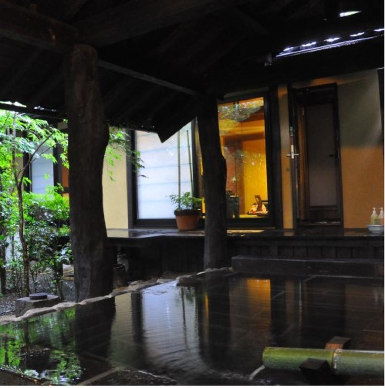 奥阿蘇の宿やまなみ 南小国町 部屋 写真