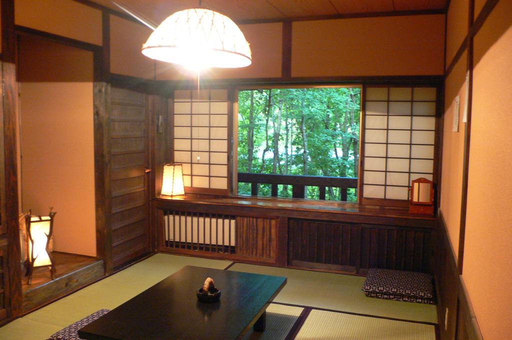 奥阿蘇の宿やまなみ 南小国町 部屋 写真