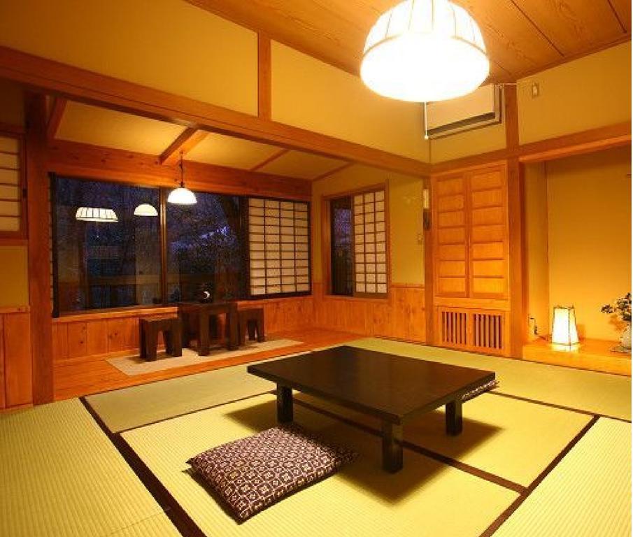 奥阿蘇の宿やまなみ 南小国町 部屋 写真